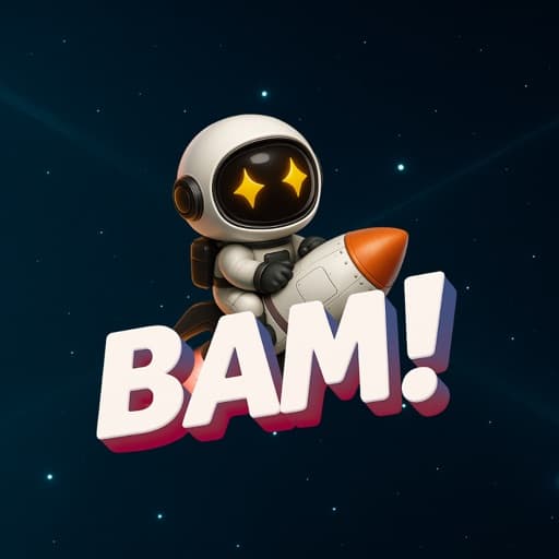 Bam Imposter